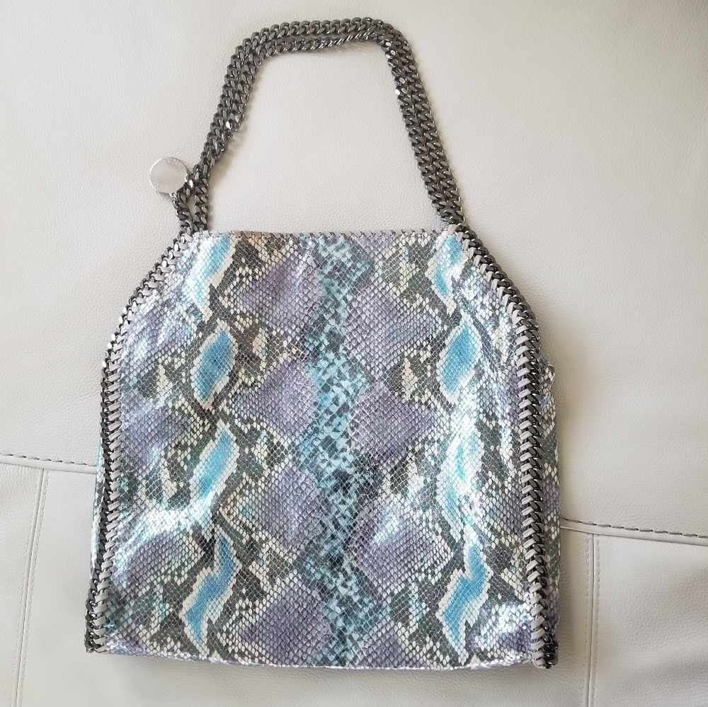 *Rare* Authentic Stella McCartney Falabella Tote